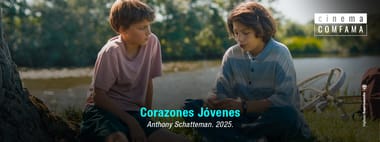 Corazones Jóvenes