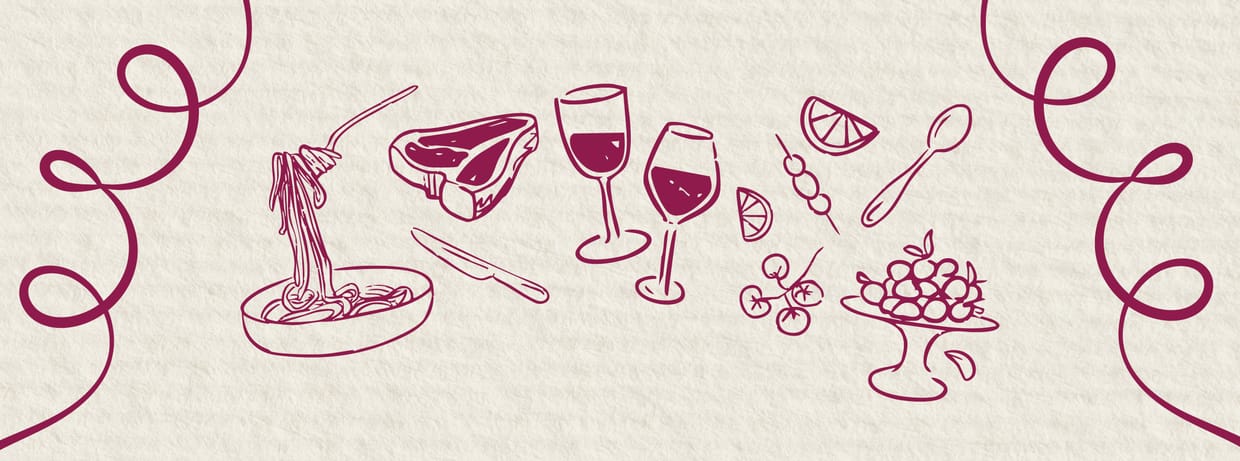 Chef & Winemaker Dinner: Chardonnay vs Pinot Noir - Available 5:30 PM - 9 PM