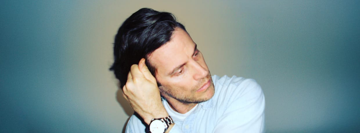 Josh Joplin