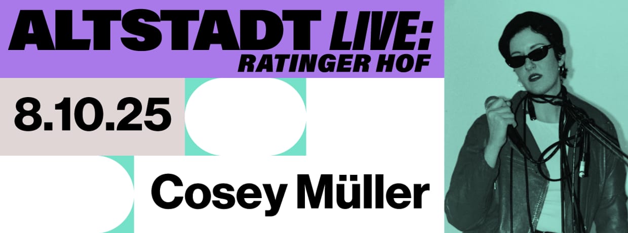 Cosey Müller