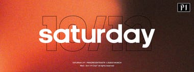 SATURDAYS