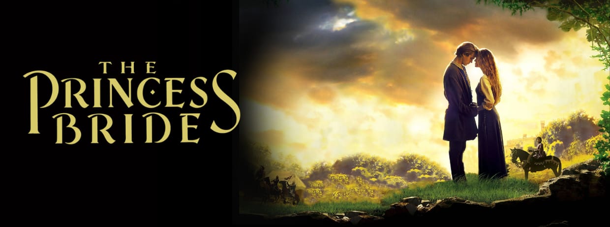 The Princess Bride
