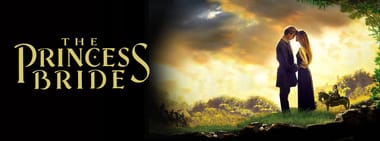 The Princess Bride