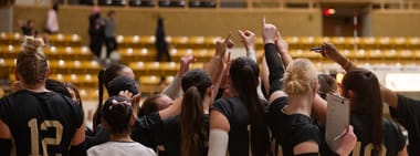 2026 ESU Volleyball Season Tickets