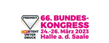 BuKo-Party & Alternativprogramm in Halle