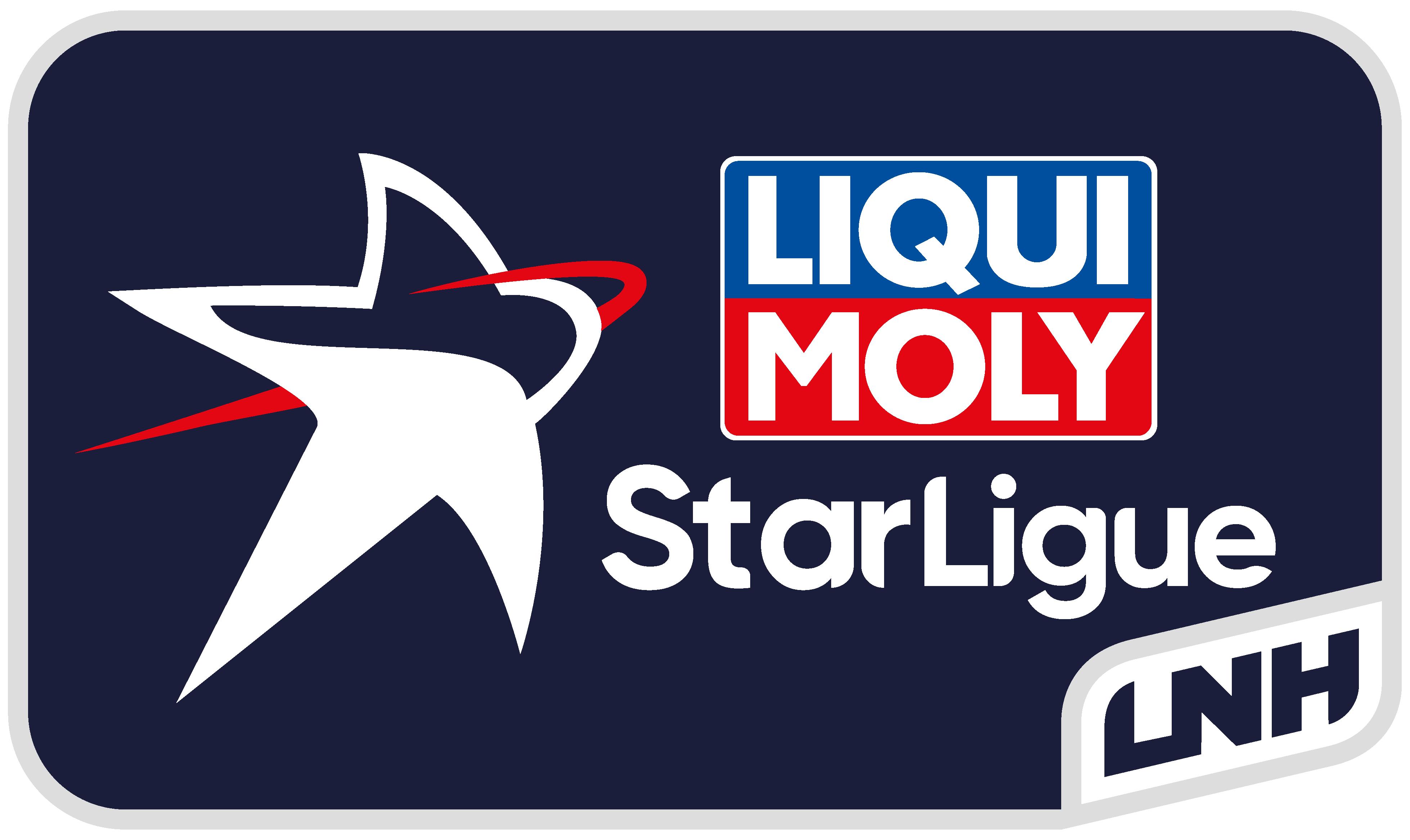 LIQUI MOLY STARLIGUE