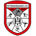 SV Hohenkammer e.V. (SVH) - Abt. Fussball