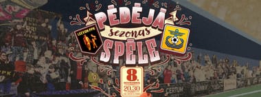 Nākotnes līga: Leevon PPK - JFK Ventspils