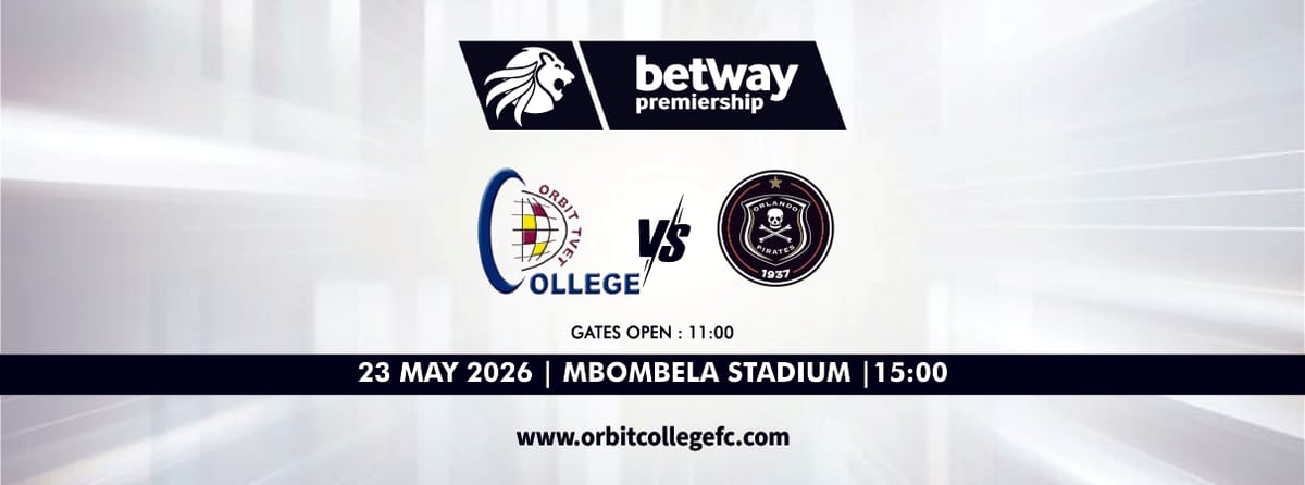 Orbit College FC (PSL)