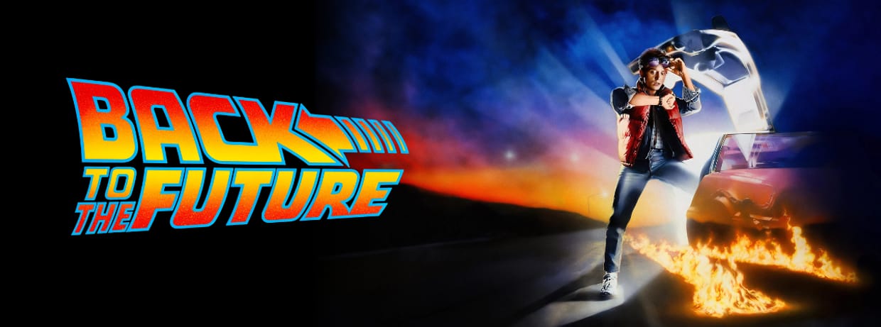 Back to the Future