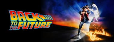 Back to the Future