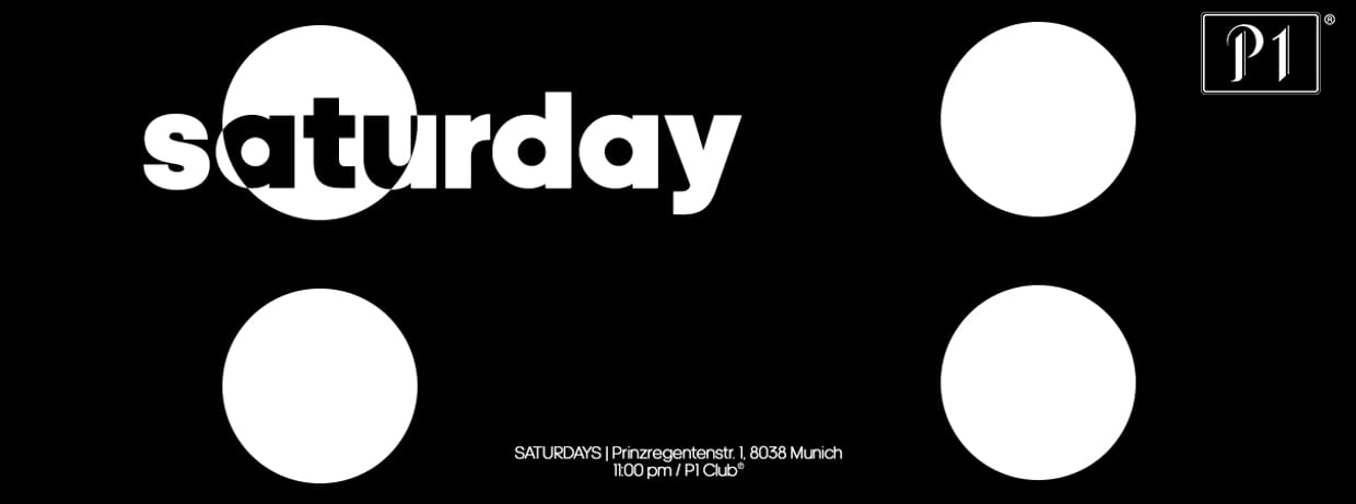 SATURDAY