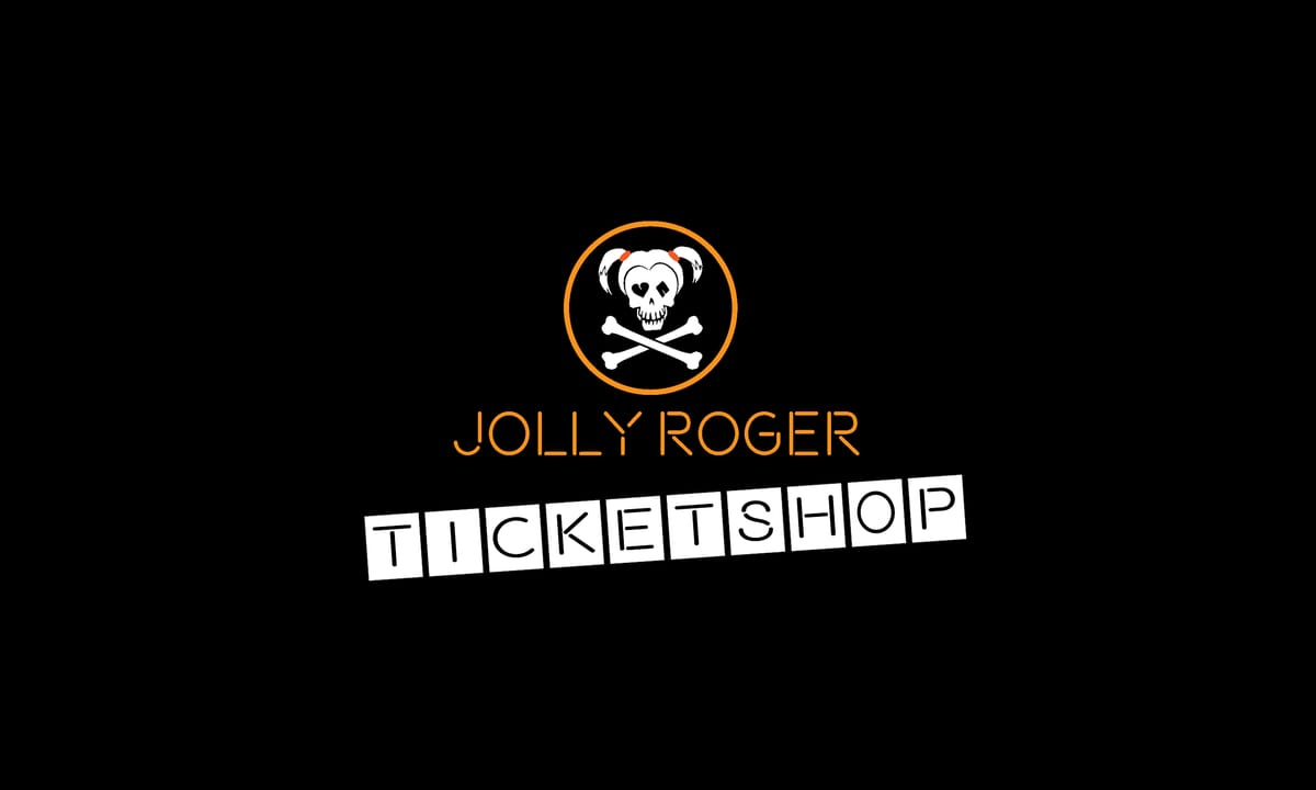 Jolly Roger Live GmbH