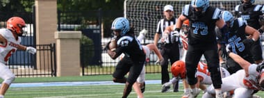 Upper Iowa vs. University of Indianapolis (Football)