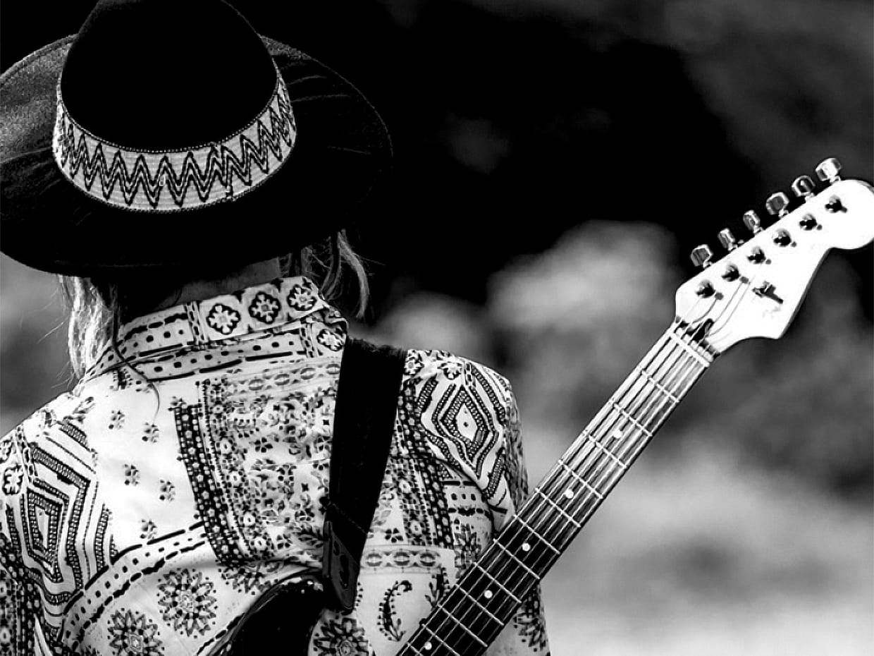 Taj Farrant