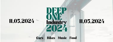 DeepONE Industry 2024