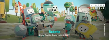 Robotia