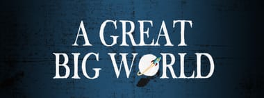 A Great Big World