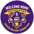 LSU New Orleans