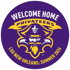 LSU New Orleans