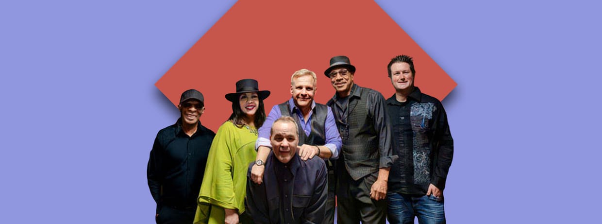 Tupelo Honey: A Celebration of Van & The Masters of Blue Eyed Soul