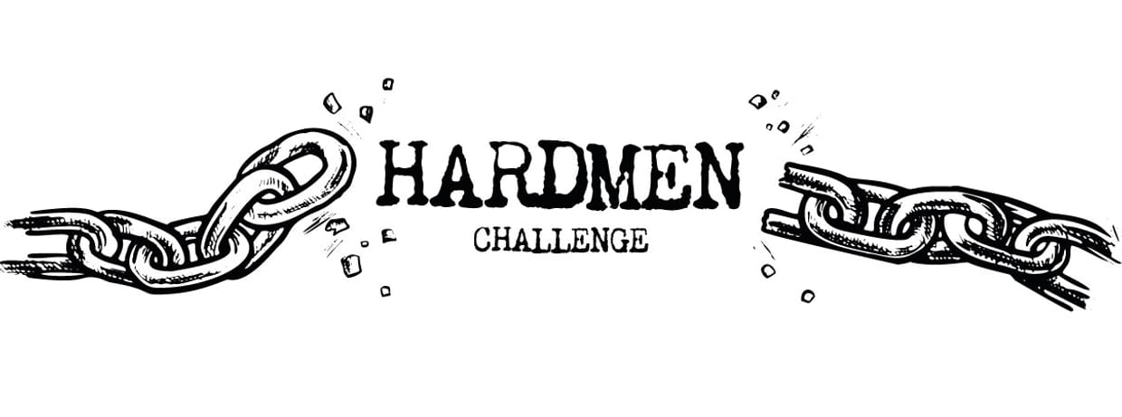 HARDMEN Challenge