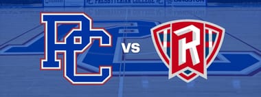 Women's Basketball v. Radford