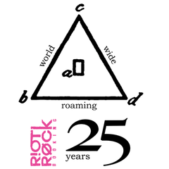 Riot Rock Booking