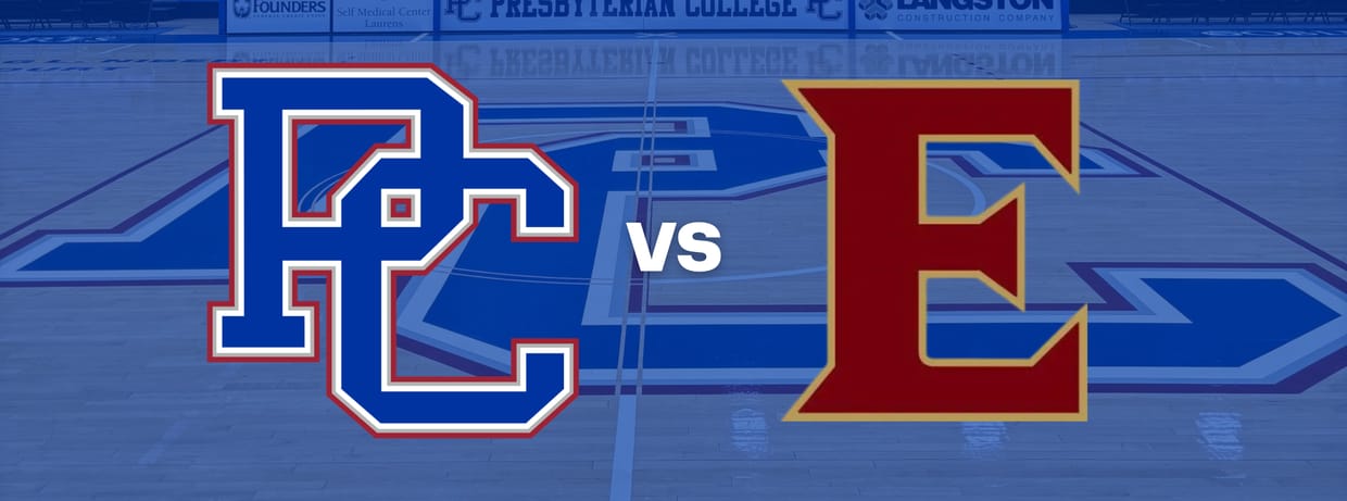 Women's Basketball v. Elon