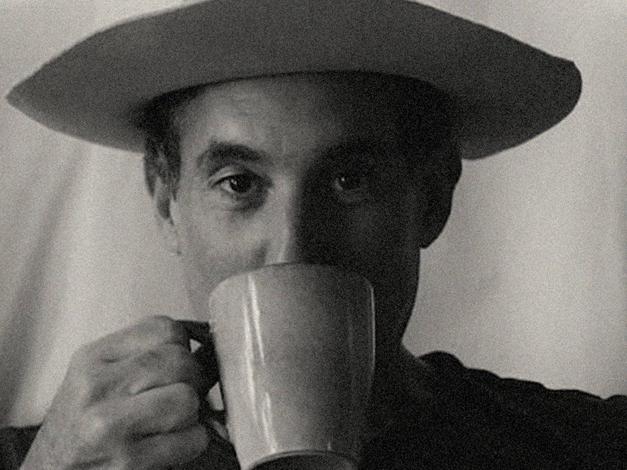 Joshua Radin