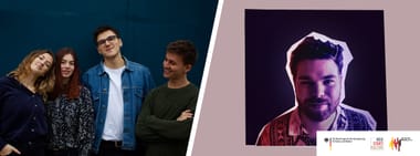 HEIMSPIEL: TINKAR – FENNEL & FRIENDS