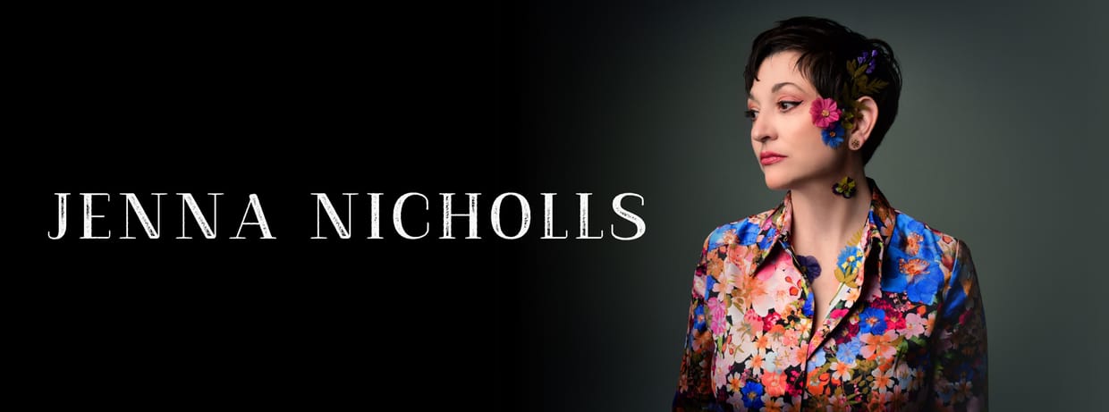 Jenna Nicholls