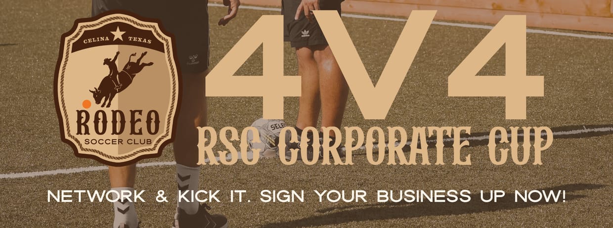 Inaugural RSC Corporate Cup