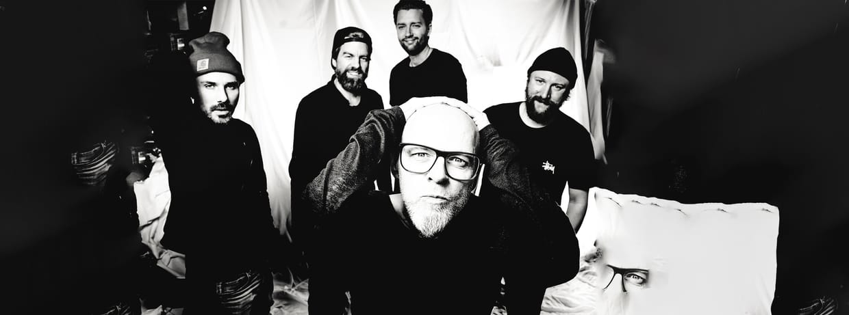Thomas D & The KBCS (DE)