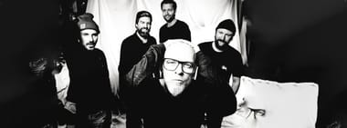 Thomas D & The KBCS (DE)