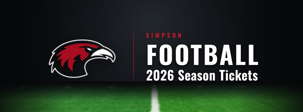 2026 Football Season Tickets
