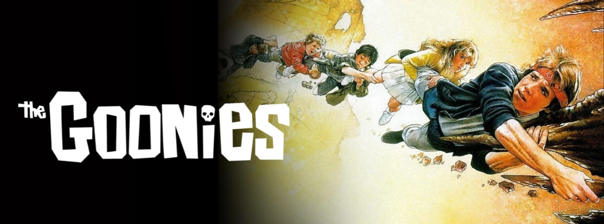 The Goonies