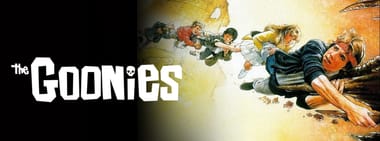 The Goonies