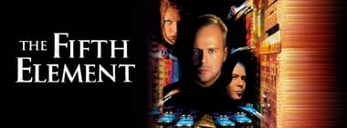 The Fifth Element
