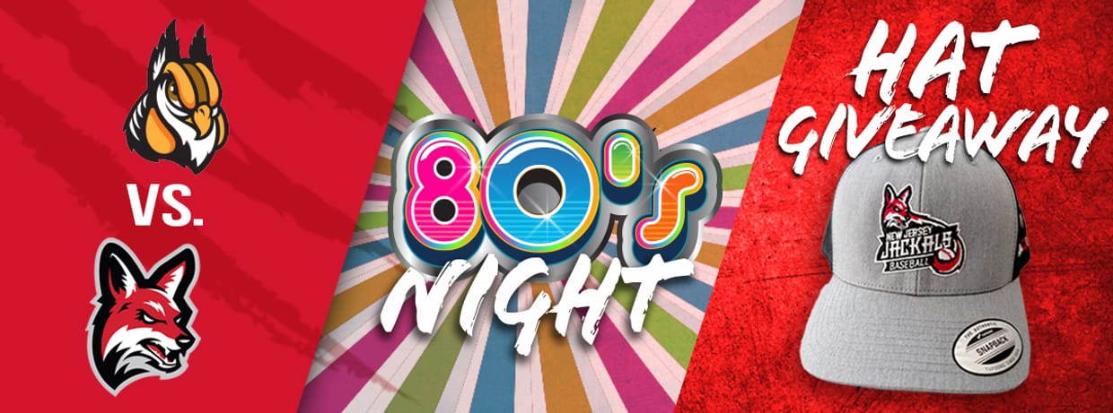 80's Night vs. Schaumberg
