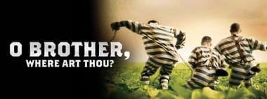 O Brother, Where Art Thou?