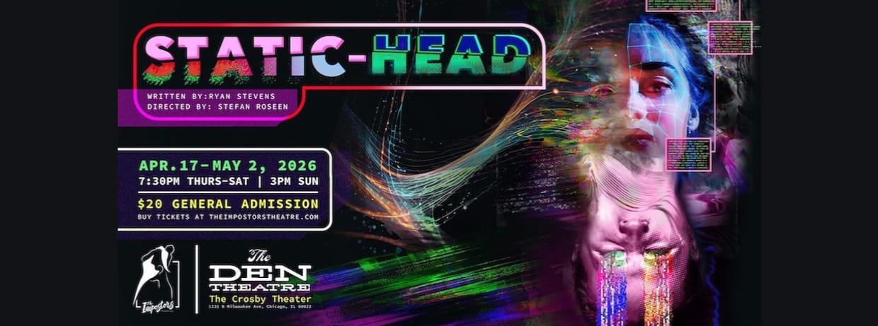 Static-Head