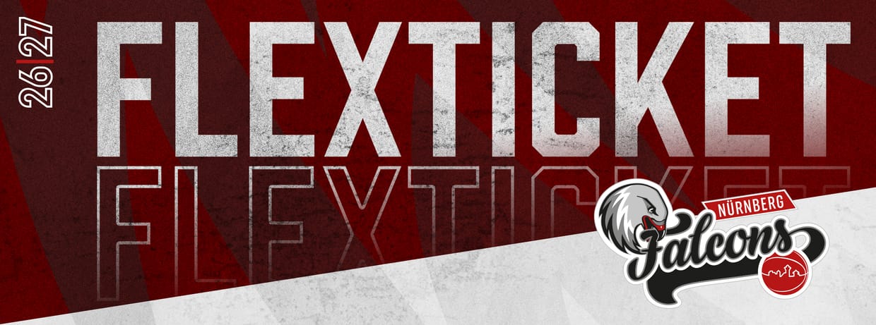 10er Flex-Tickets Hauptrunde 2026/27