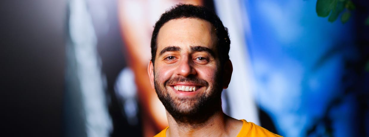 Daniel Geneen