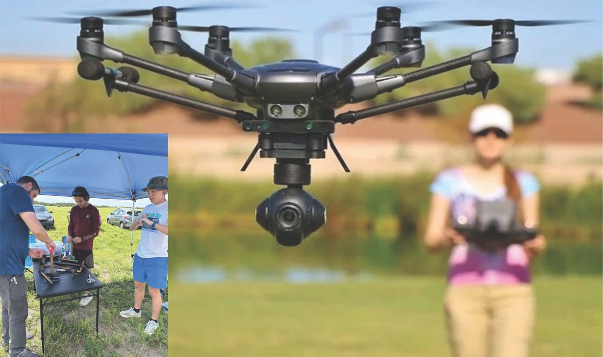 STEM Summer Academy