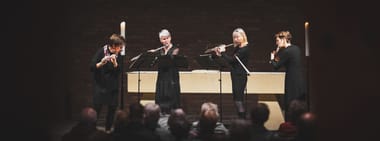 Orgelklang und Flötenzauber