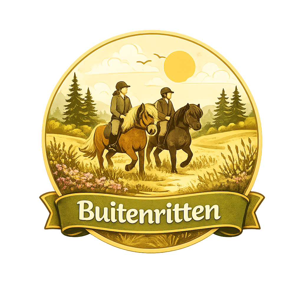 Buitenritten 