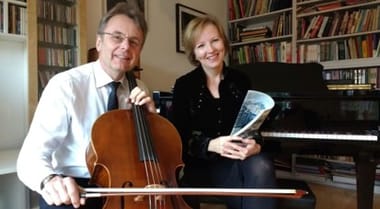 Duo Dolce Melodia
