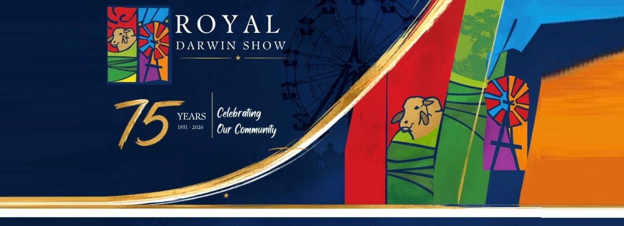 Royal Darwin Show 2026