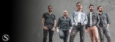 The Steel Wheels